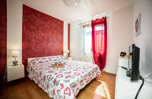 Montioni Apartment | 65 m² Apartment ∙ 2 bedrooms ∙ 6 guests