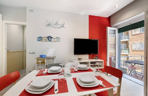 Savona Apartment | 65 m² Apartment ∙ 2 bedrooms ∙ 5 guests