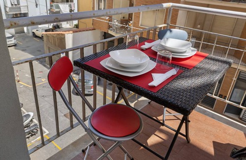 Savona Apartment | 65 m² Apartment ∙ 2 bedrooms ∙ 5 guests