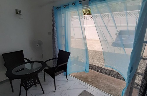 Castries Apartment | 65 m² Apartment ∙ 2 bedrooms ∙ 5 guests