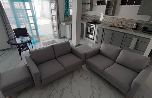 Castries Apartment | 65 m² Apartment ∙ 2 bedrooms ∙ 5 guests