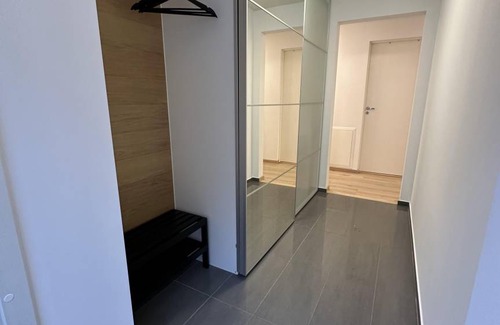 Tromso Apartment | 65 m² Apartment ∙ 2 bedrooms ∙ 4 guests