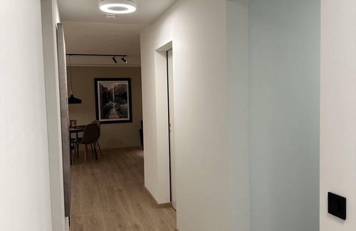 Tromso Apartment | 65 m² Apartment ∙ 2 bedrooms ∙ 4 guests
