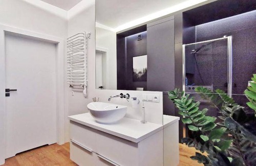 Kielce Apartment | 65 m² Apartment ∙ 2 bedrooms ∙ 6 guests