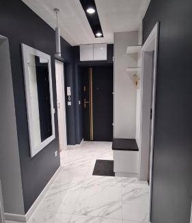 Kowary Apartment | 65 m² Apartment ∙ 2 bedrooms ∙ 6 guests