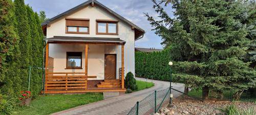 Powidz Apartment | 65 m² Apartment ∙ 2 bedrooms ∙ 6 guests