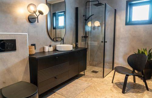 Botnhamn Apartment | 65 m² Apartment ∙ 2 bedrooms ∙ 4 guests