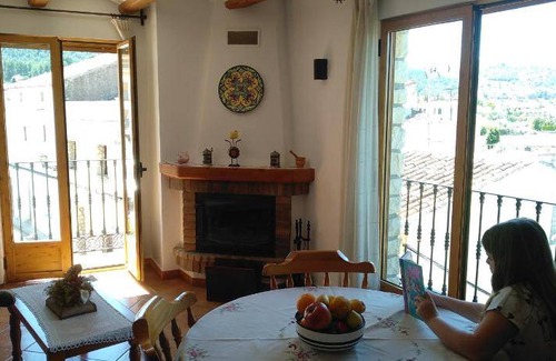 Orba Apartment | 65 m² Apartment ∙ 2 bedrooms ∙ 6 guests