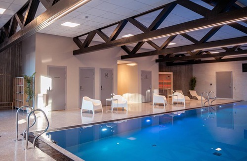 Ny Hellesund Apartment | 65 m² Apartment ∙ 2 bedrooms ∙ 7 guests