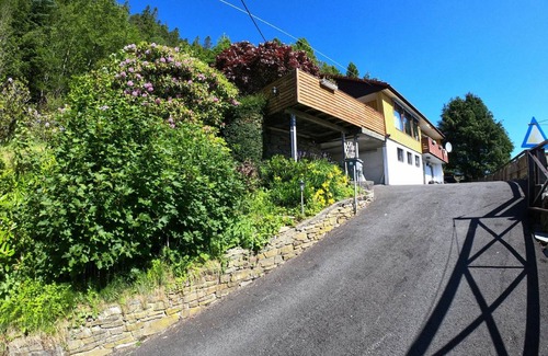 Lysekloster Apartment | 65 m² Apartment ∙ 2 bedrooms ∙ 4 guests