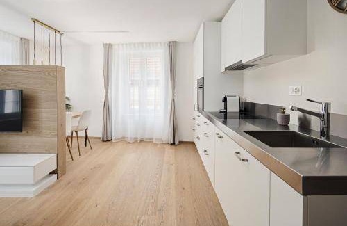 Old Town Apartment | 65 m² Apartment ∙ 2 bedrooms ∙ 6 guests