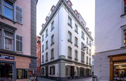 Old Town Apartment | 65 m² Apartment ∙ 2 bedrooms ∙ 6 guests