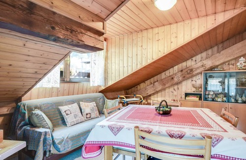 Bocenago Apartment | 65 m² Apartment ∙ 2 bedrooms ∙ 4 guests