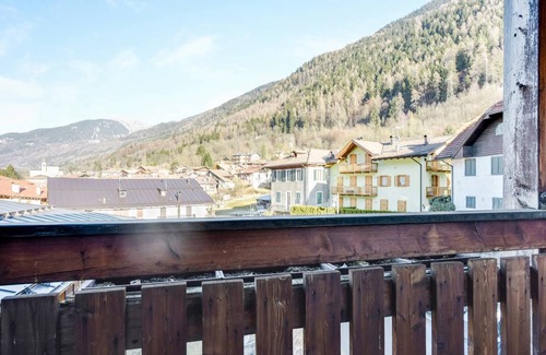Bocenago Apartment | 65 m² Apartment ∙ 2 bedrooms ∙ 4 guests