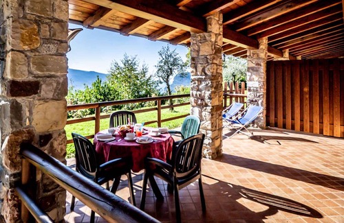 Tremosine Apartment | 65 m² Apartment ∙ 2 bedrooms ∙ 6 guests