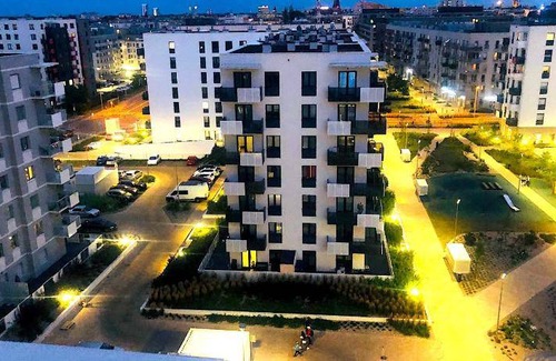 Psie Pole Apartment | 65 m² Apartment ∙ 2 bedrooms ∙ 8 guests