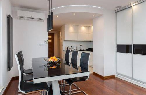 Podgorze Apartment | 65 m² Apartment ∙ 2 bedrooms ∙ 6 guests
