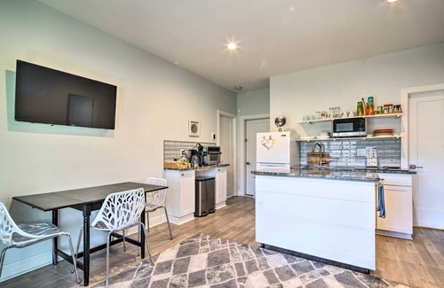 Skyland Apartment | 65 m² Apartment ∙ 2 bedrooms ∙ 6 guests