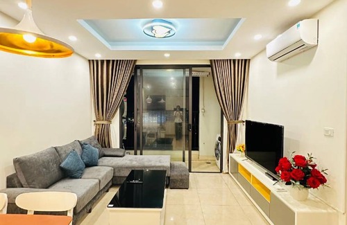 Bac Ninh Apartment | 65 m² Apartment ∙ 2 bedrooms ∙ 4 guests