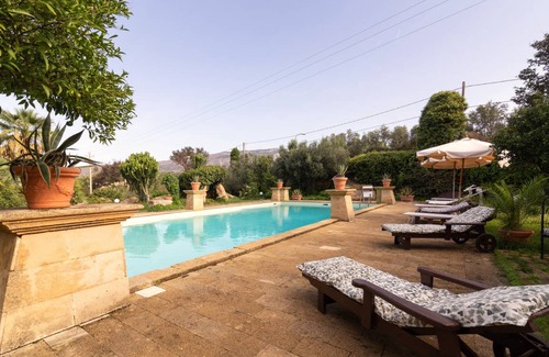 Mockarta Apartment | 65 m² Apartment ∙ 3 bedrooms ∙ 8 guests
