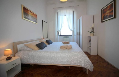 City Center Apartment | 65 m² Apartment ∙ 3 bedrooms ∙ 6 guests