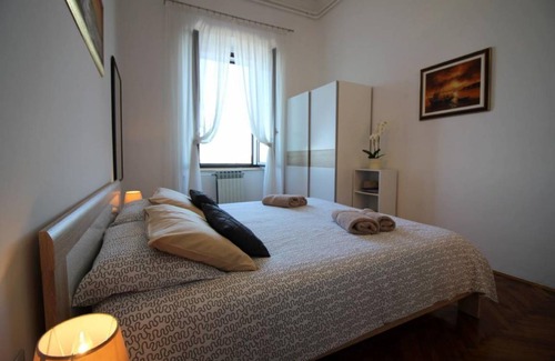 City Center Apartment | 65 m² Apartment ∙ 3 bedrooms ∙ 6 guests