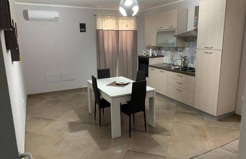 Corleone Apartment | 65 m² Apartment ∙ 5 guests