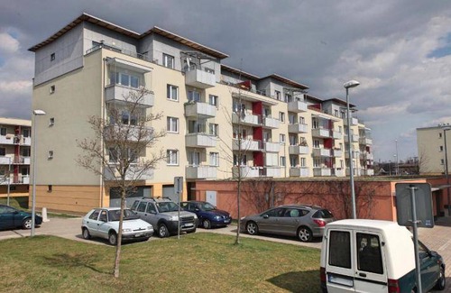 Uhrineves Apartment | 65 m² Apartment ∙ 8 guests