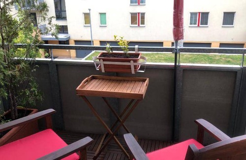 Uhrineves Apartment | 65 m² Apartment ∙ 8 guests