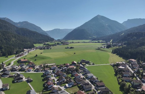 Achenkirch Apartment | 65 m² Apartment ∙ 2 bedrooms ∙ 4 guests