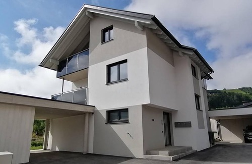 Schladming Apartment | 65 m² Apartment ∙ 1 bedroom ∙ 4 guests