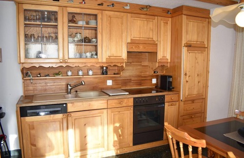 Lenzerheide Apartment | 65 m² Apartment ∙ 2 bedrooms ∙ 4 guests