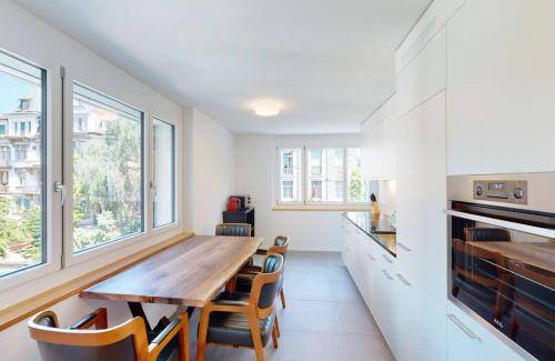 District 6 Apartment | 65 m² Apartment ∙ 1 bedroom ∙ 4 guests
