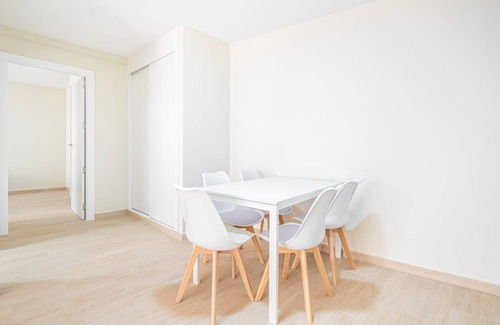 Benidorm Centro Apartment | 65 m² Apartment ∙ 2 bedrooms ∙ 5 guests