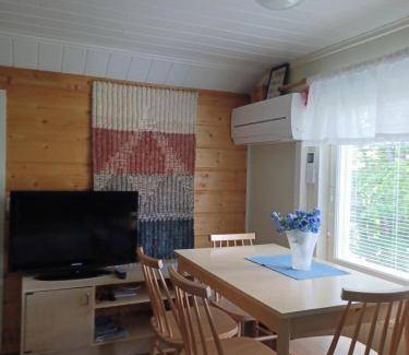 Savonlinna Apartment | 65 m² Apartment ∙ 2 bedrooms ∙ 4 guests