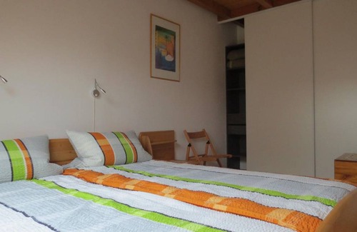 Hottviller Apartment | 65 m² Apartment ∙ 1 bedroom ∙ 4 guests