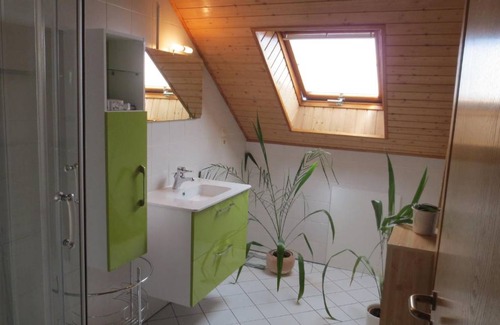 Hottviller Apartment | 65 m² Apartment ∙ 1 bedroom ∙ 4 guests