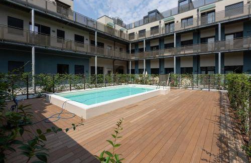 Ponte Nuovo Apartment | 65 m² Apartment ∙ 2 bedrooms ∙ 3 guests