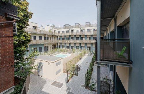 Ponte Nuovo Apartment | 65 m² Apartment ∙ 2 bedrooms ∙ 3 guests