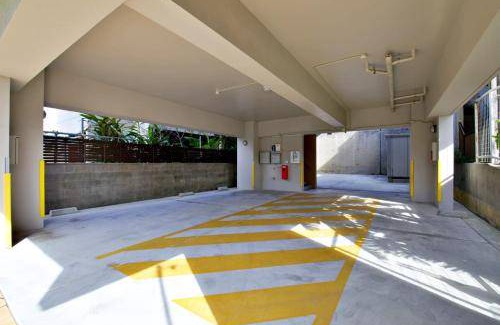 Ginowan Apartment | 65 m² Apartment ∙ 3 bedrooms ∙ 7 guests