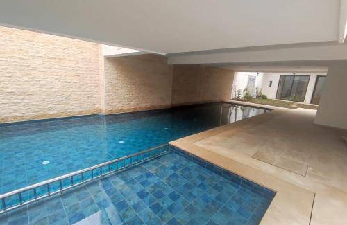 Imi Ouaddar Apartment | 65 m² Apartment ∙ 2 bedrooms ∙ 7 guests