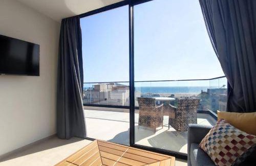 Imi Ouaddar Apartment | 65 m² Apartment ∙ 2 bedrooms ∙ 7 guests