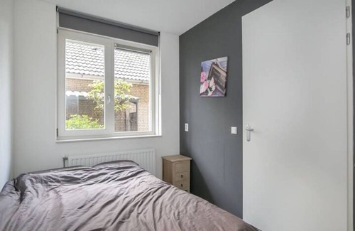 Moordrecht Apartment | 65 m² Apartment ∙ 2 bedrooms ∙ 4 guests