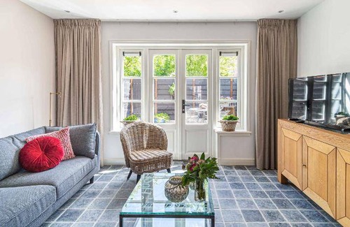 Schoonhoven Apartment | 65 m² Apartment ∙ 2 bedrooms ∙ 4 guests