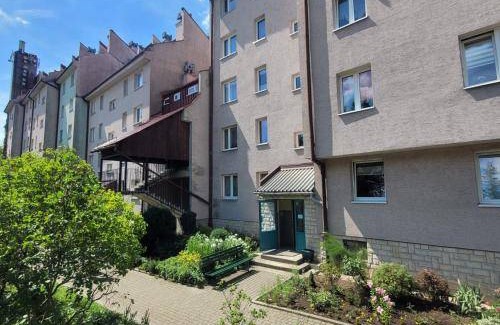 Szczawnica Apartment | 65 m² Apartment ∙ 3 bedrooms ∙ 6 guests