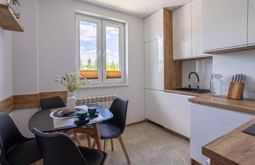 Szczawnica Apartment | 65 m² Apartment ∙ 3 bedrooms ∙ 6 guests