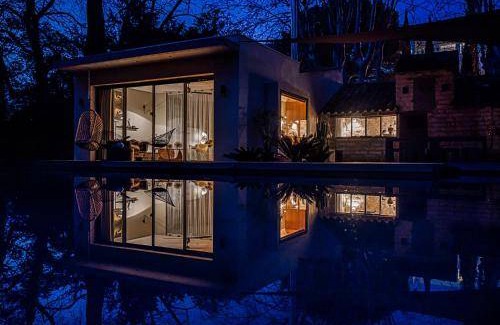 Beaux Arts-Boutonnet Bed & Breakfast | 65 m² Bed and breakfast ∙ 3 guests