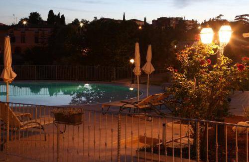 Pomarance Bed & Breakfast | 65 m² Bed and breakfast ∙ 2 bedrooms ∙ 5 guests