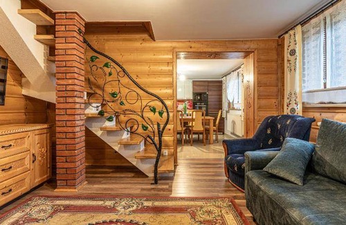 Zab Bed & Breakfast | 65 m² Bed and breakfast ∙ 2 bedrooms ∙ 8 guests