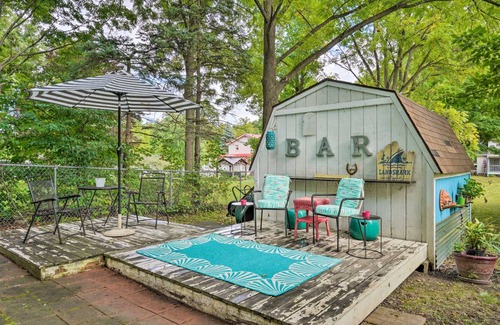 North East Cottage | 65 m² Cabin ∙ 1 bedroom ∙ 6 guests